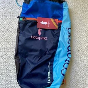 Cotopaxi backpack